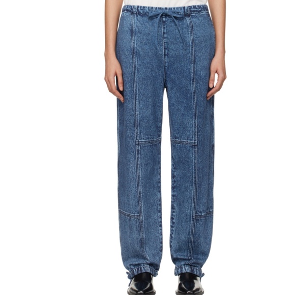 rag & bone Jordan trousers - Picture 1 of 7